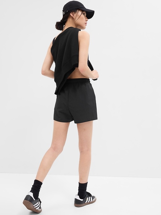 Image number 6 showing, GapFit 3" Trail Shorts