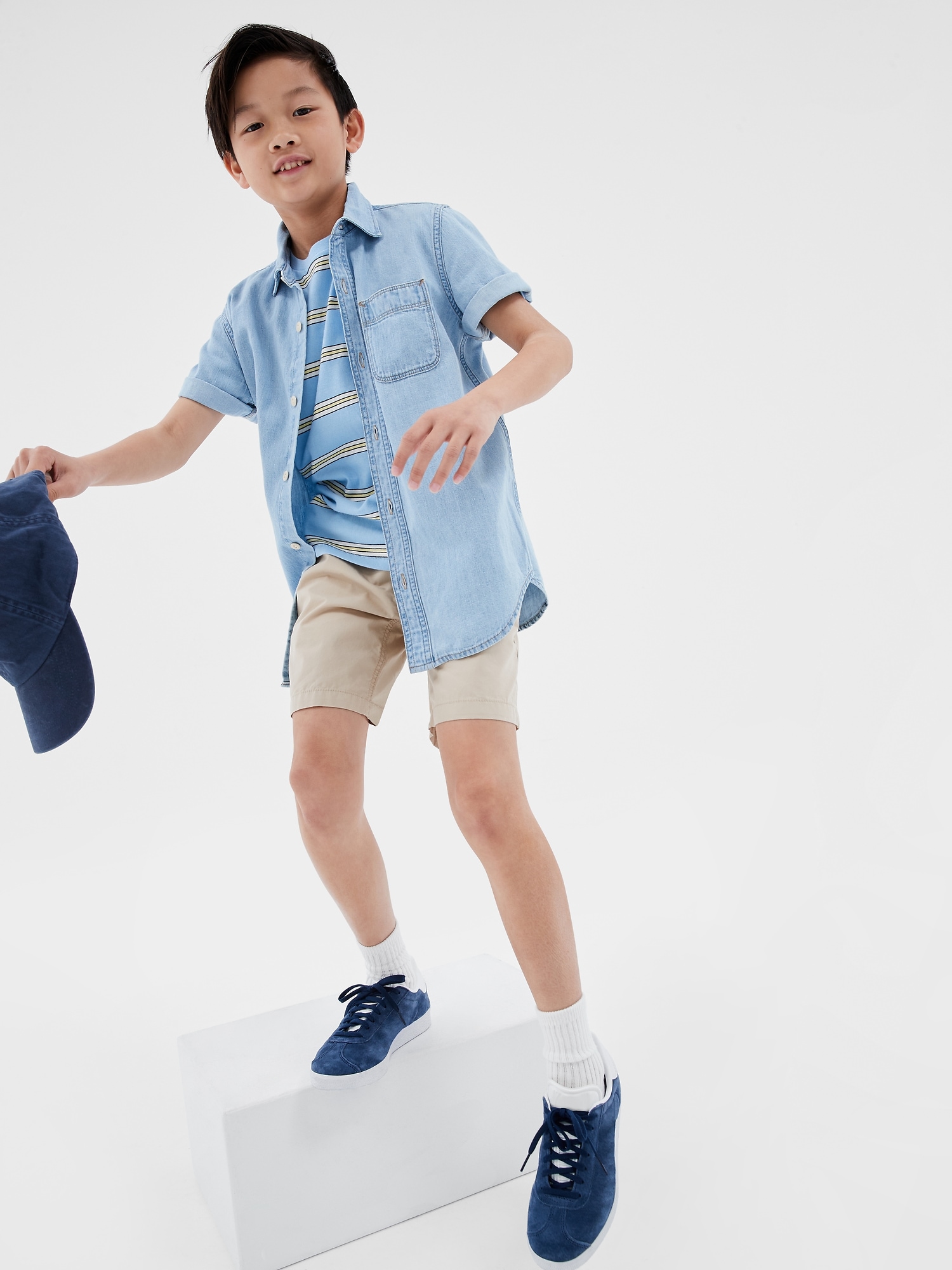 Gap kids boys shorts shop