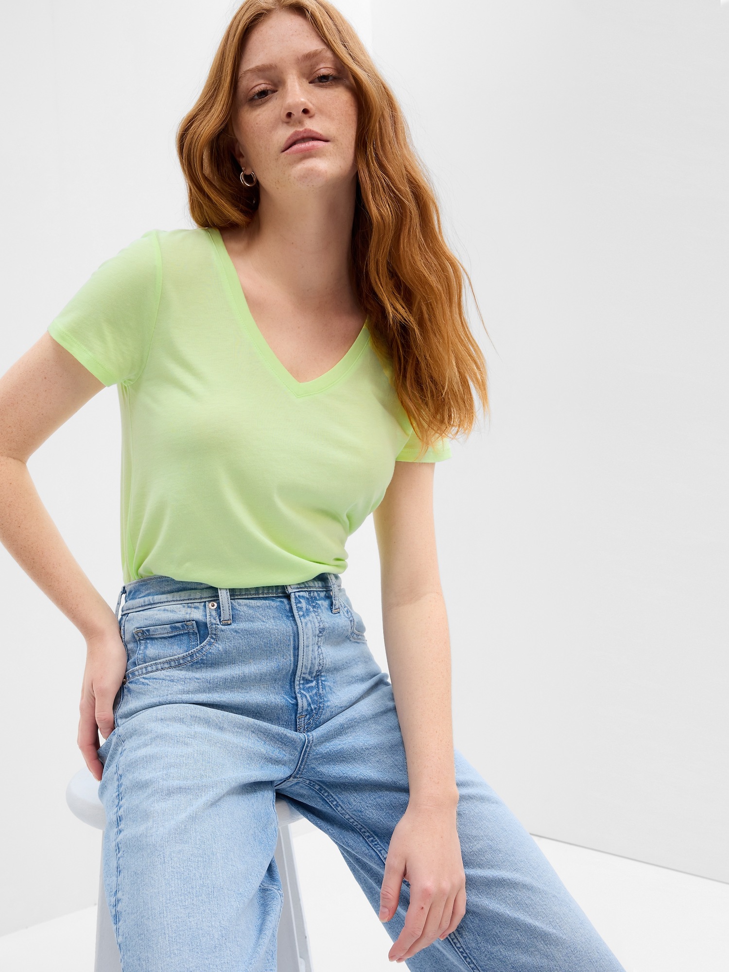 Favorite V-Neck T-Shirt