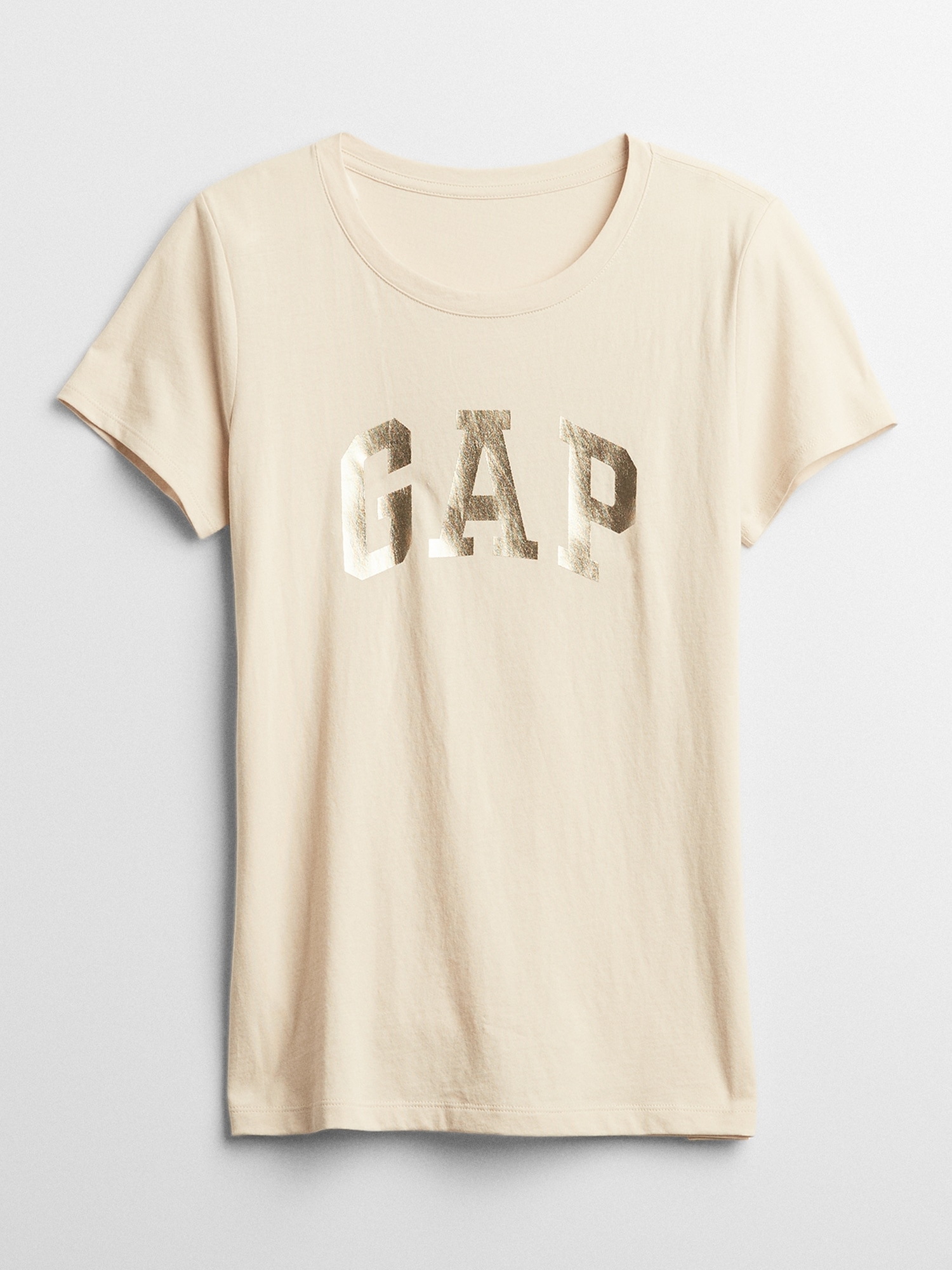 Gap Logo T-Shirt | Factory