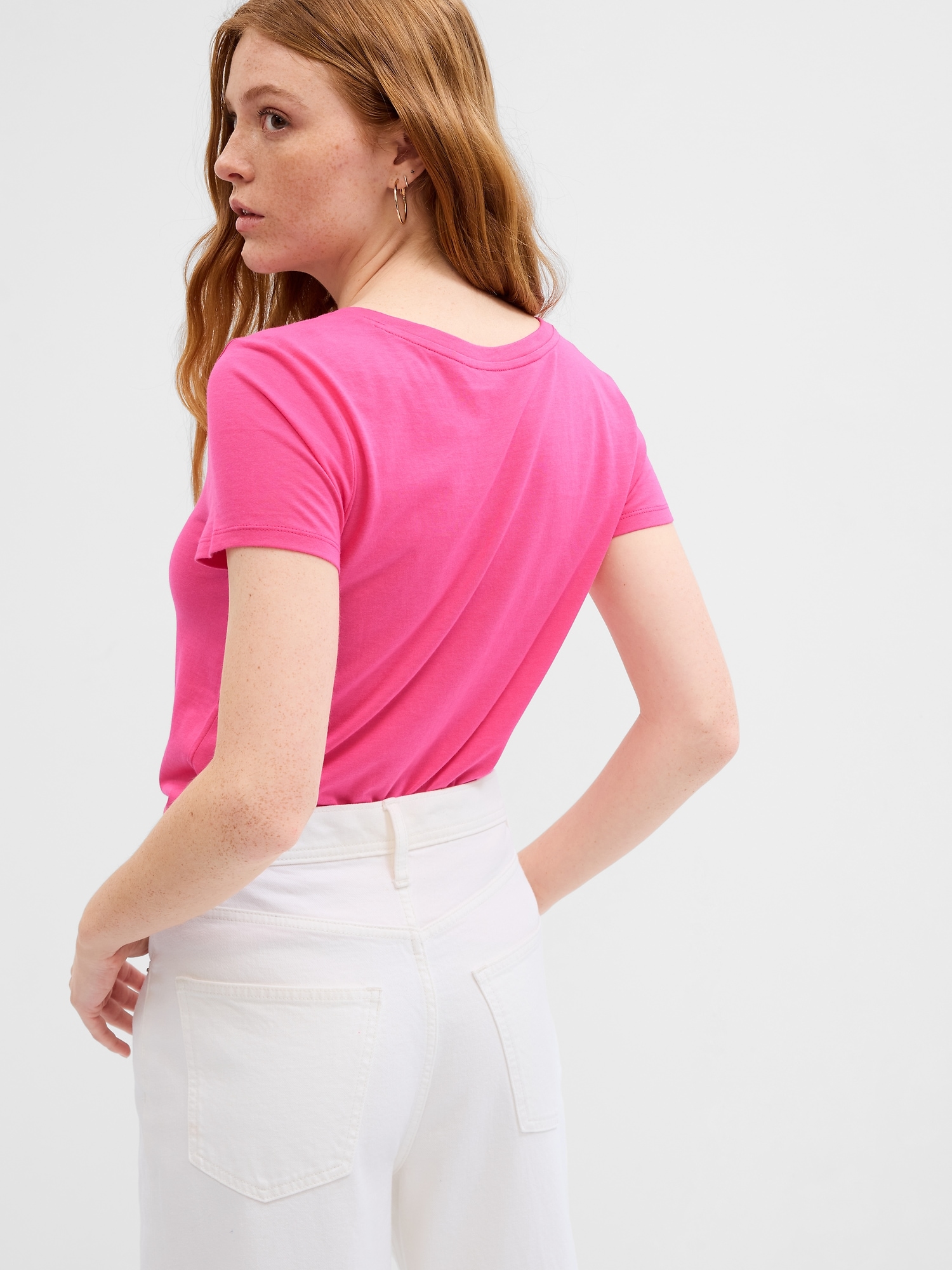 Favorite Print T-Shirt | Gap Factory