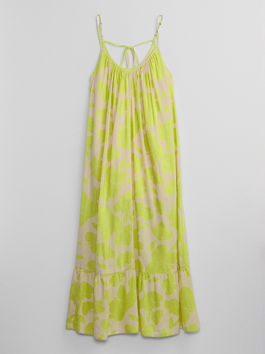 Image number 5 showing, Print Cami Maxi Dress