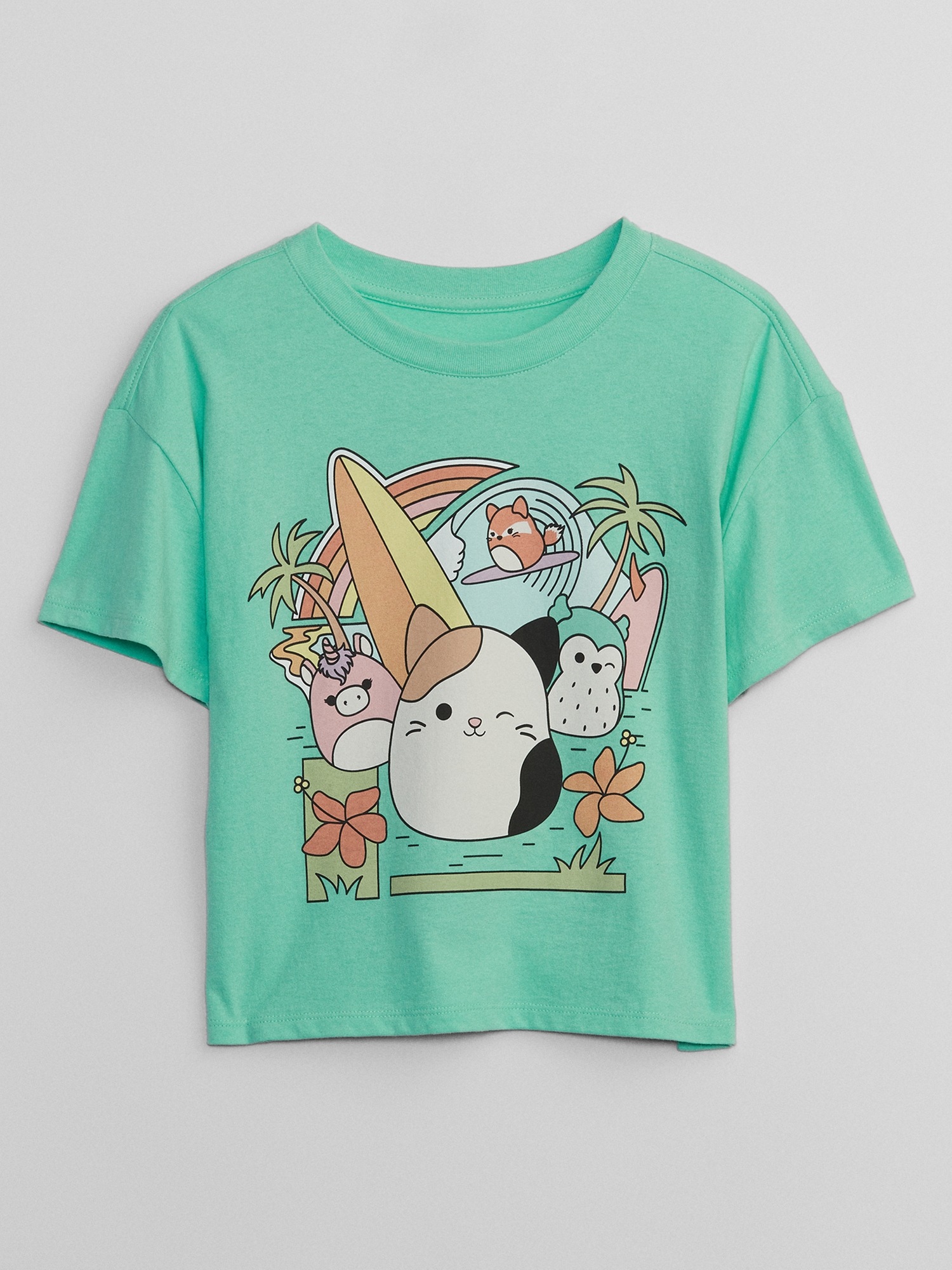 Kids Graphic T-Shirt