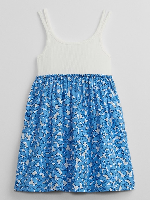 View large product image 1 of 1. babyGap Cami Dress