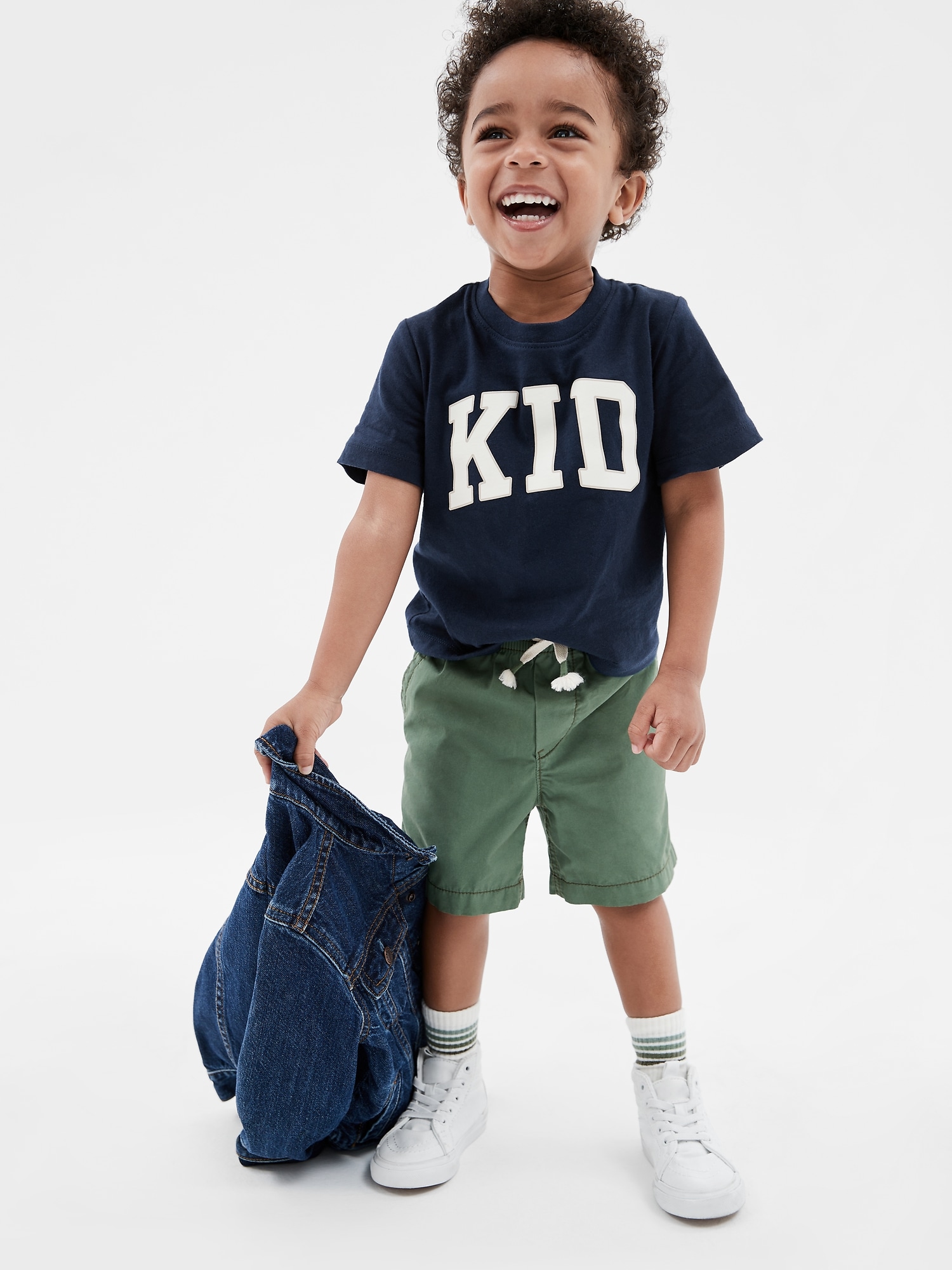 Baby gap shorts clearance
