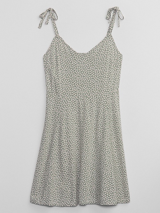 V-Neck Cami Mini Dress | Gap Factory V-Neck Cami Mini Dress | Gap Factory