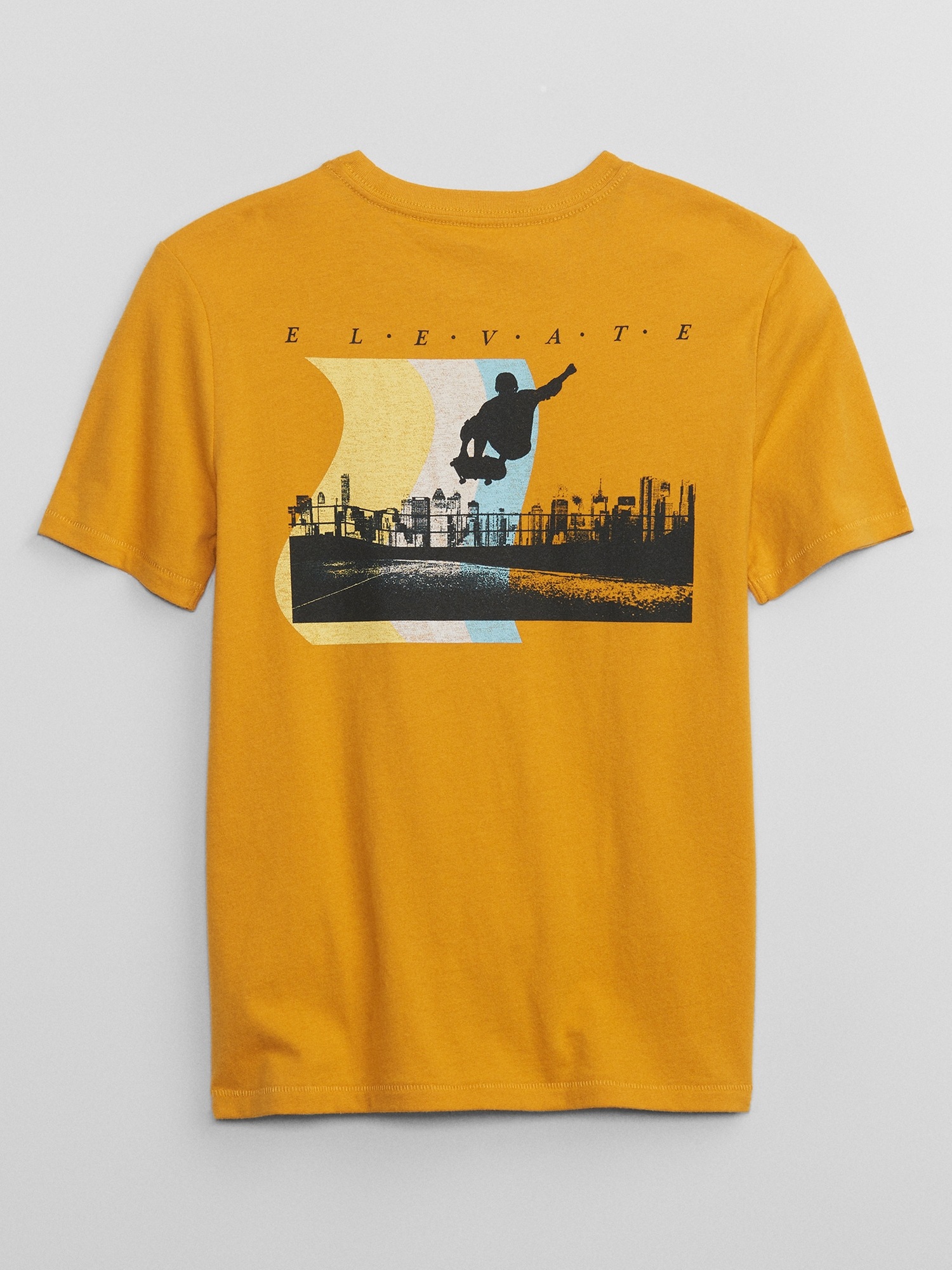 Kids Graphic TShirt Gap Factory