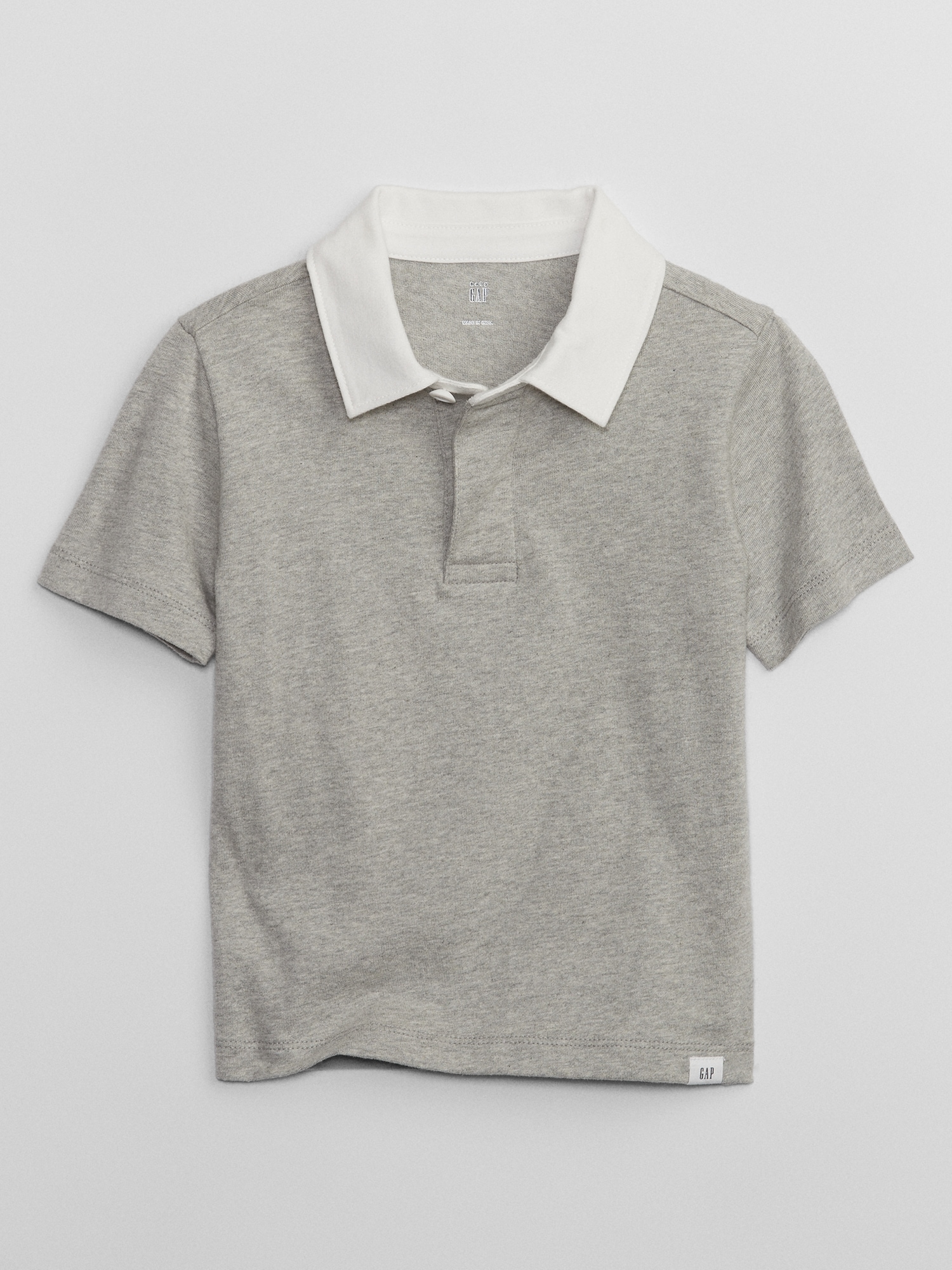 babyGap Rugby Shirt