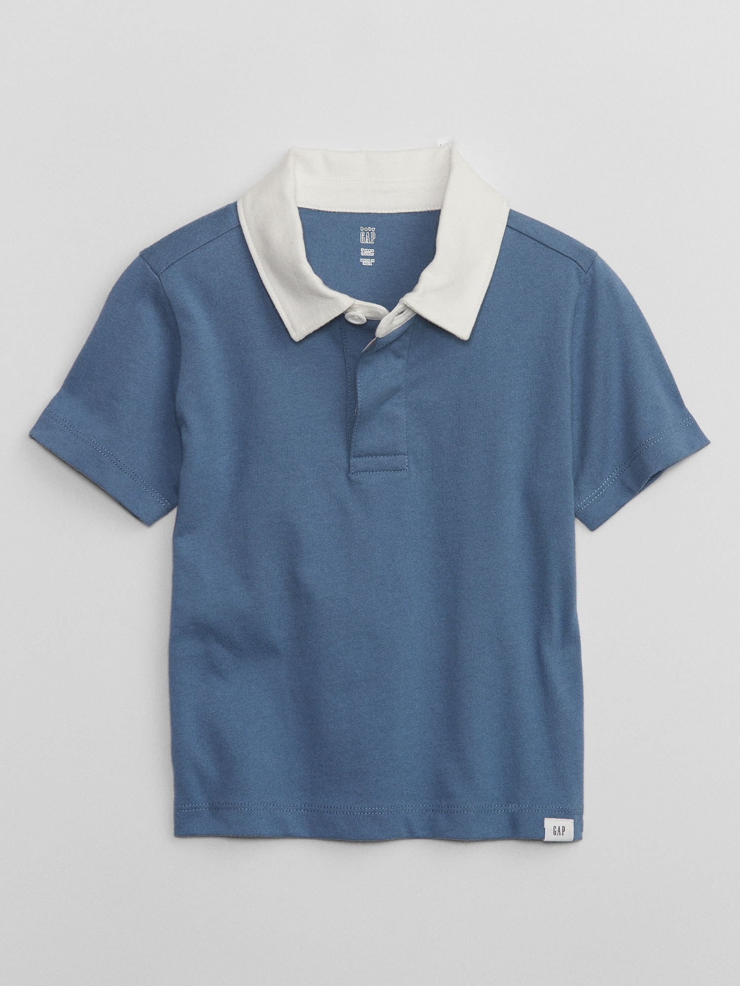 babyGap Rugby Shirt