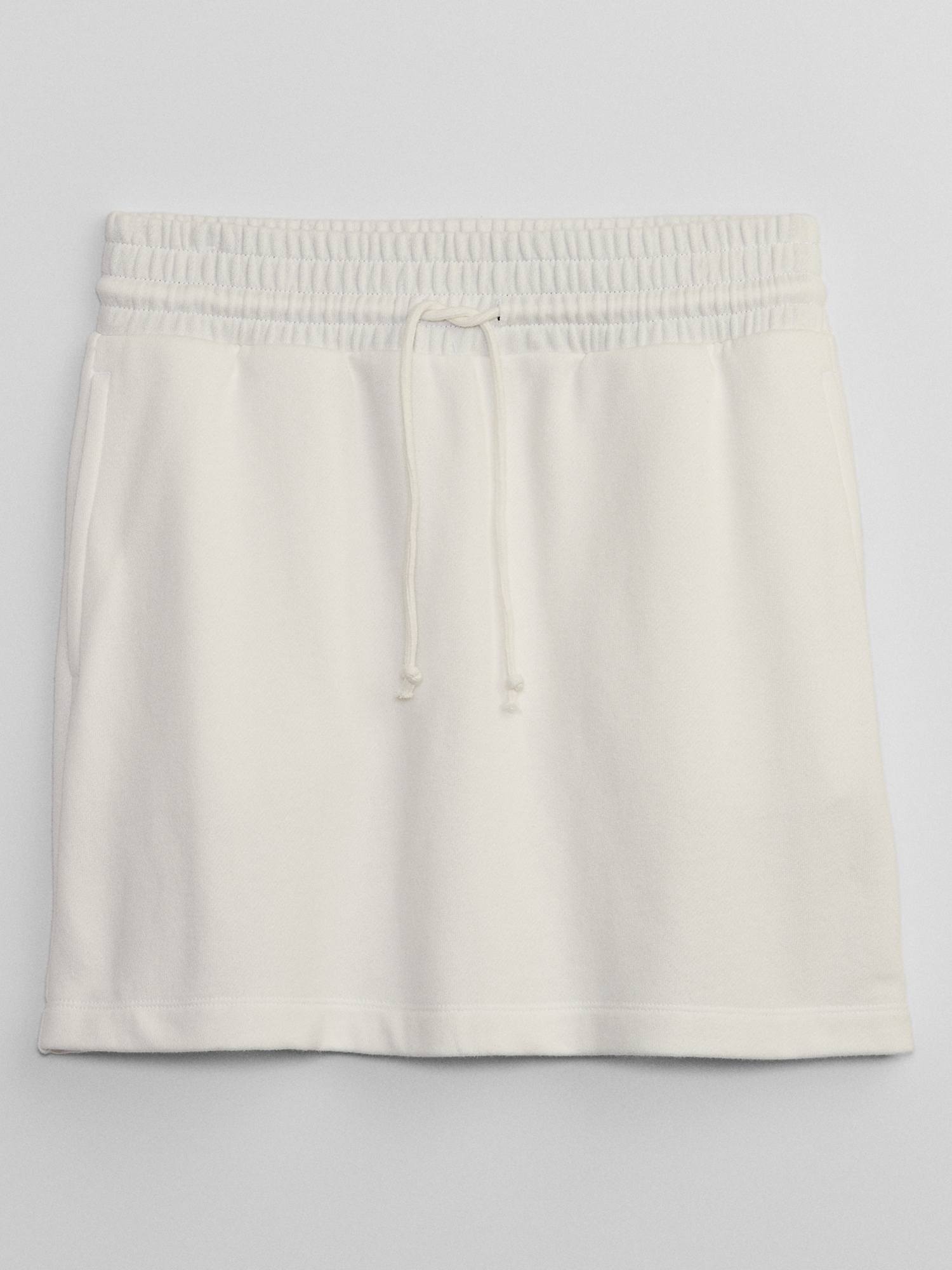 Fleece Mini Skirt | Gap Factory