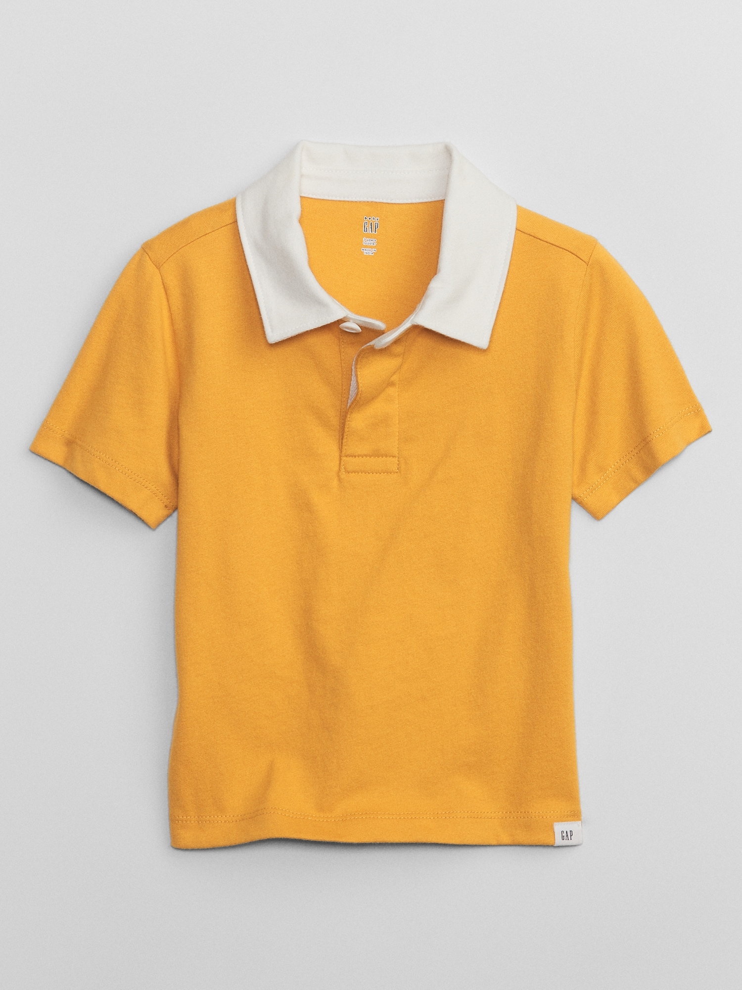 babyGap Rugby Shirt