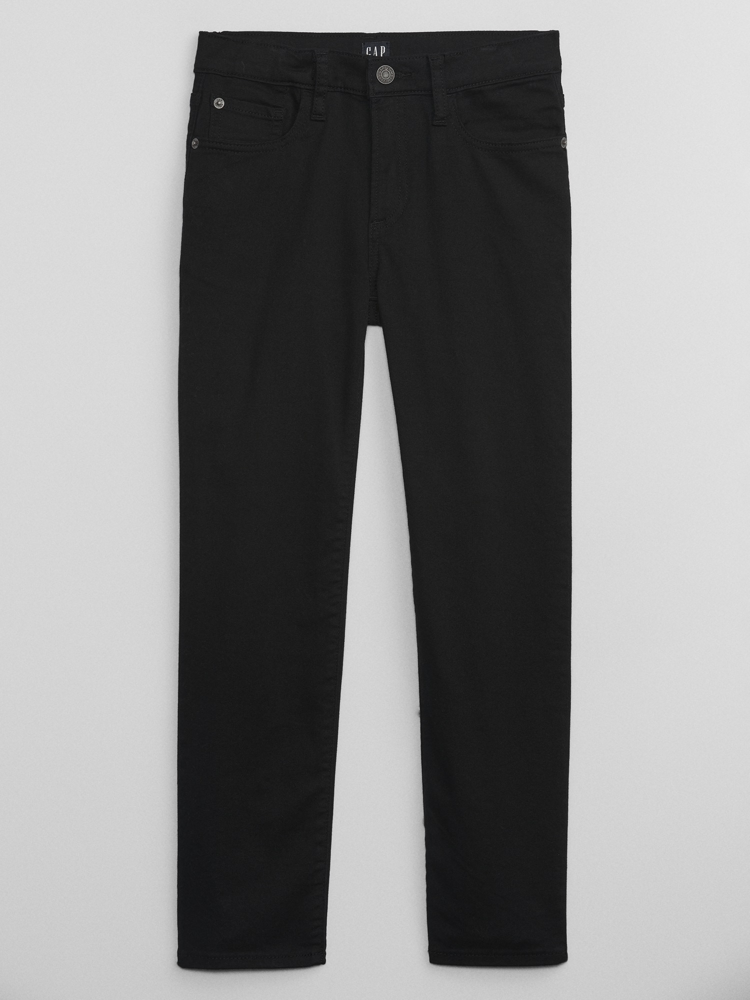 Kids Original Straight Jeans