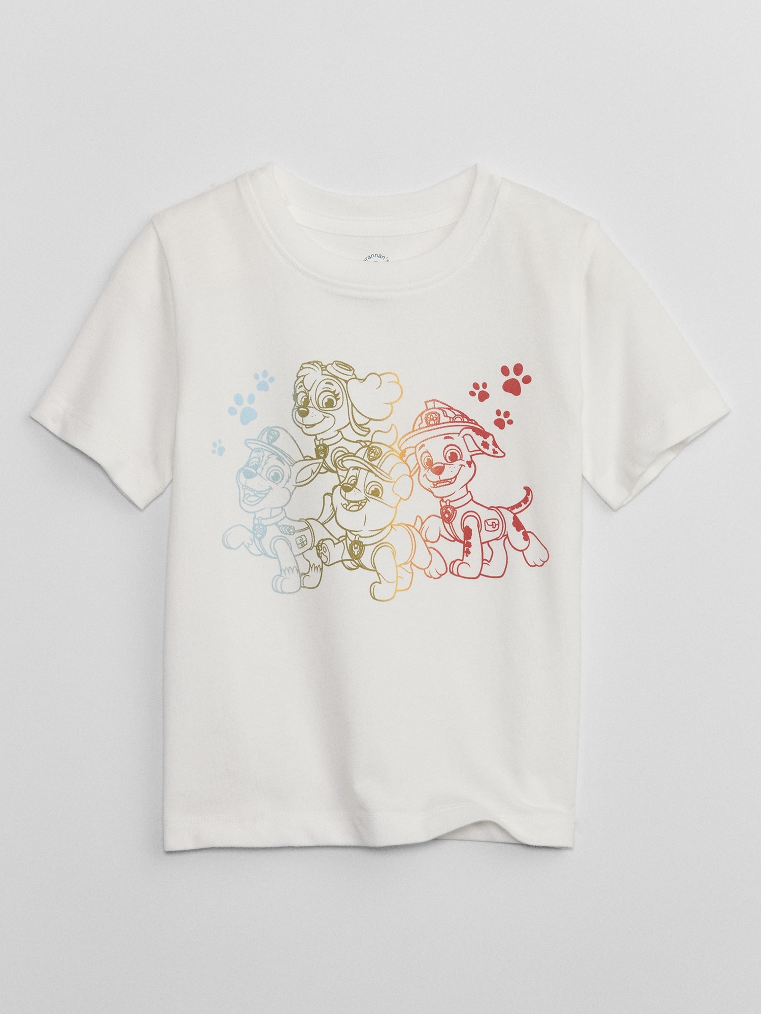 babyGap | Paw Patrol Graphic T-Shirt