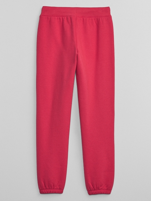 Image number 2 showing, Kids Gap Logo Joggers