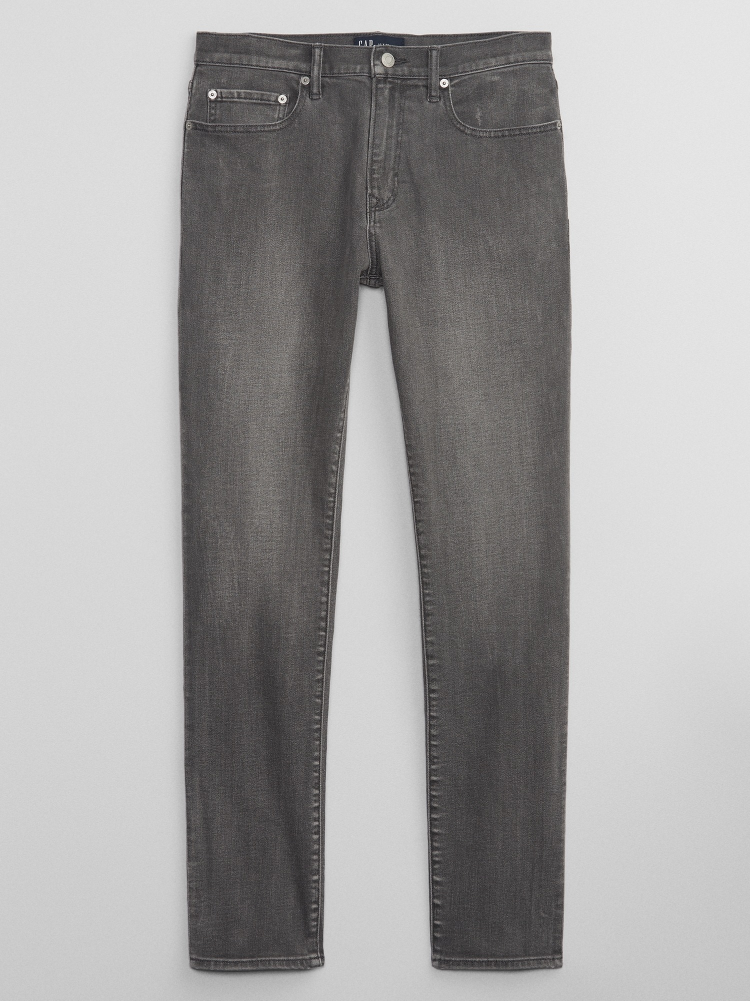 Slim Jeans in GapFlex
