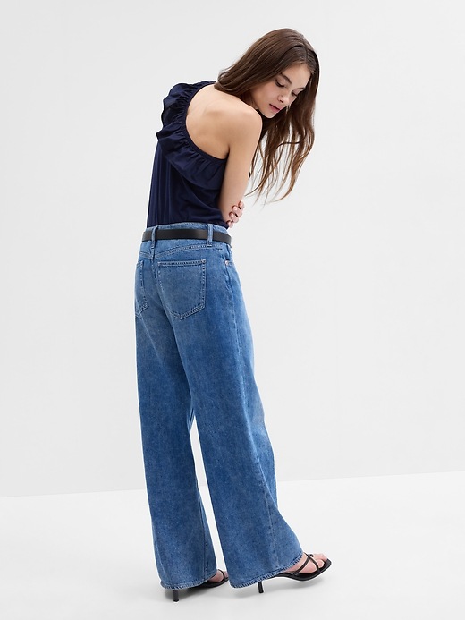 Image number 7 showing, ForeverSoft Asymmetrical Tank Top