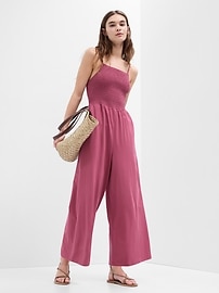 Gap store factory jumpsuit