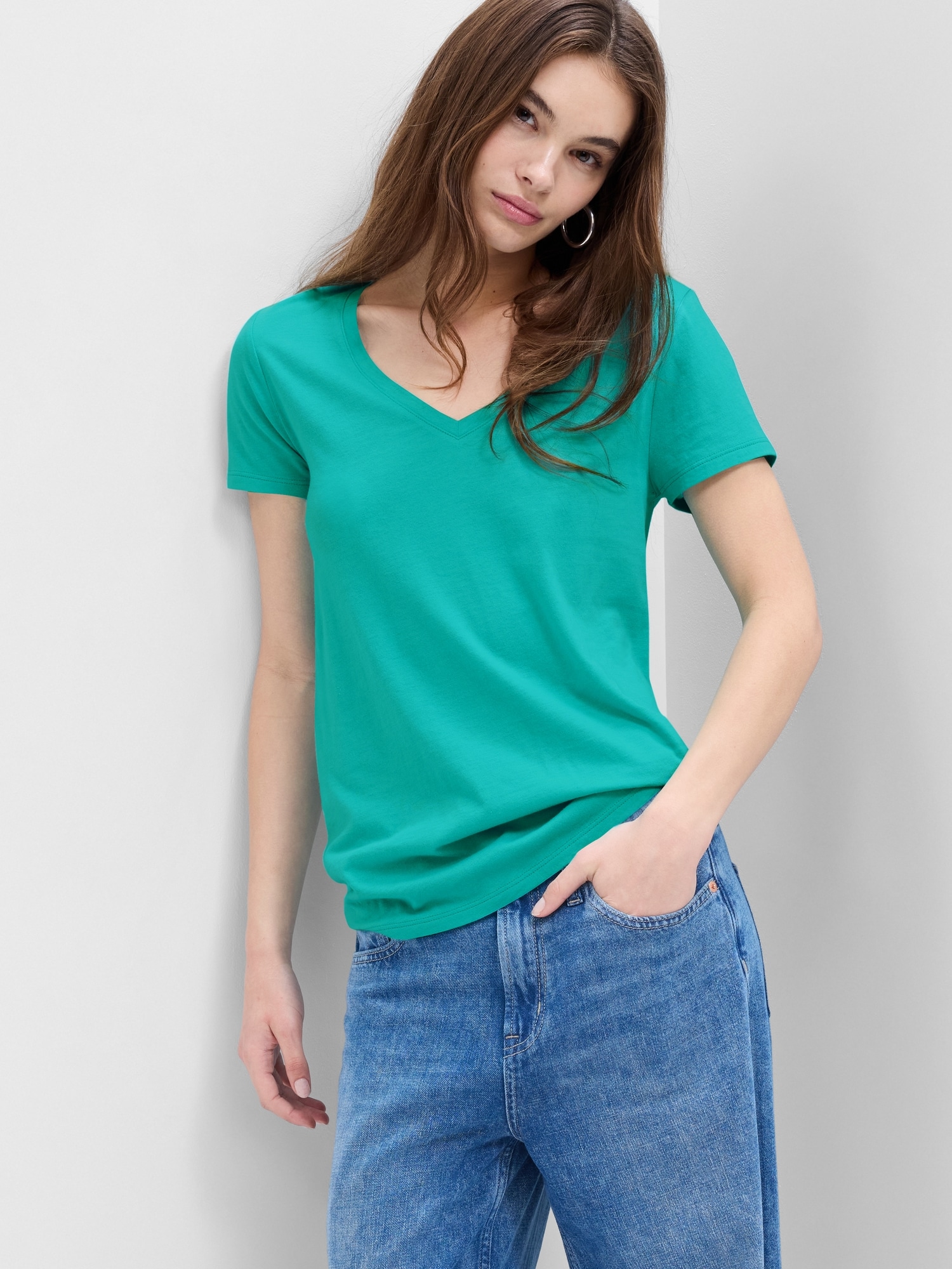 Favorite V-Neck T-Shirt