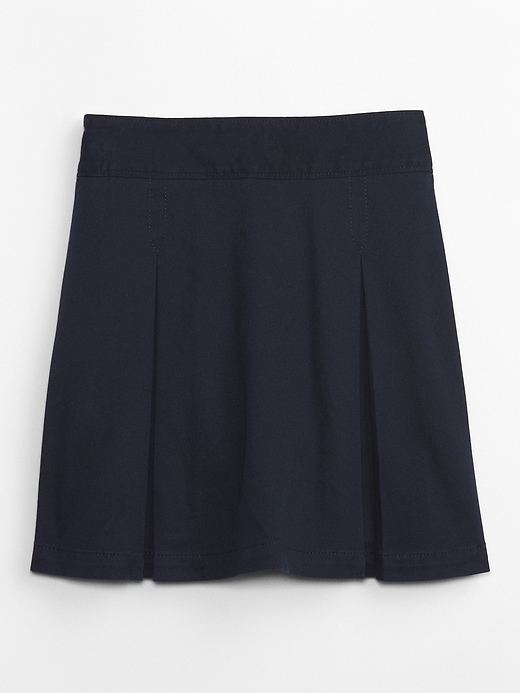 Image number 2 showing, Kids Uniform Skort