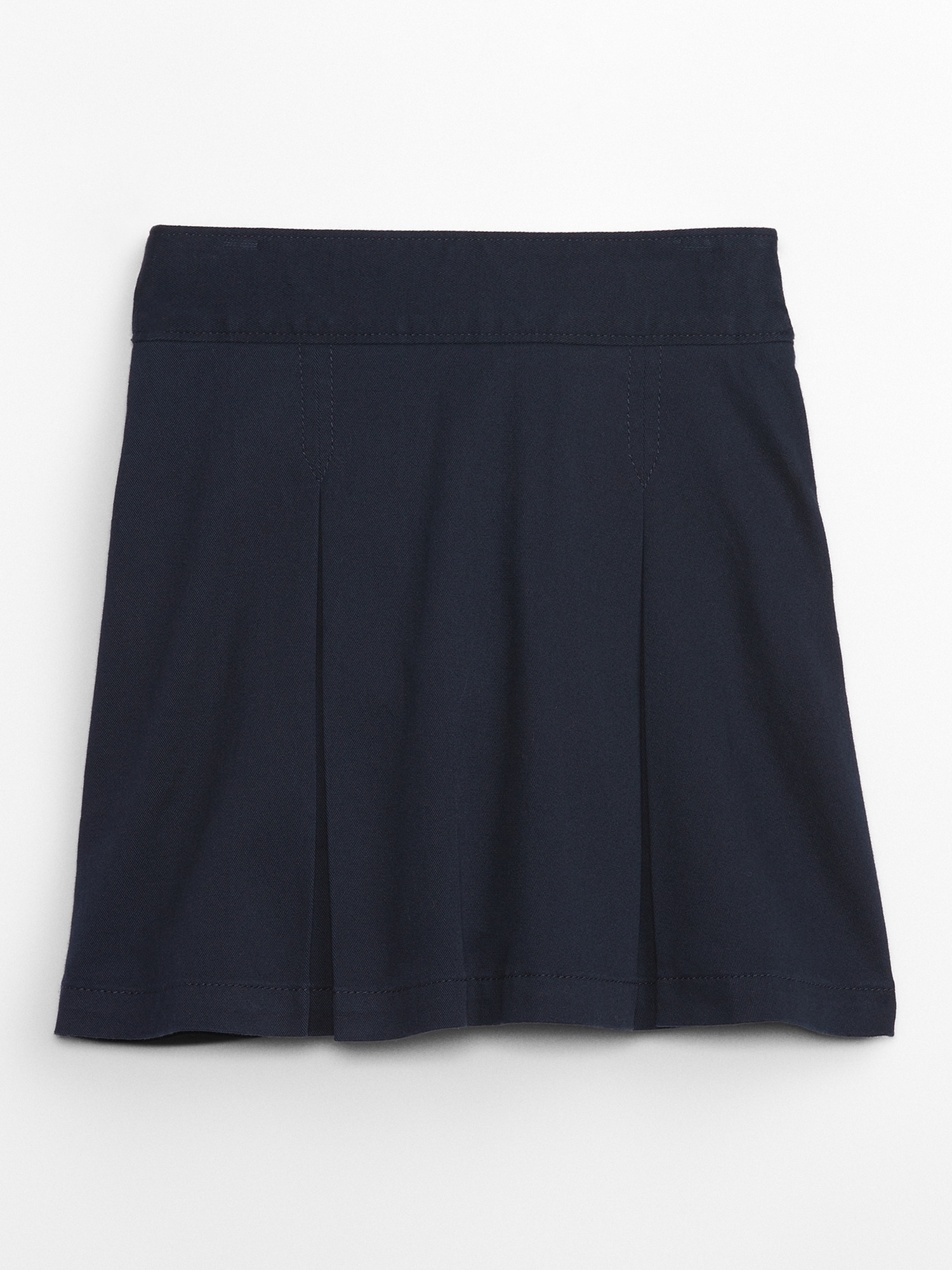 Kids Uniform Skort | Gap Factory