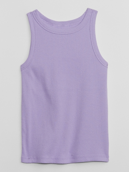 Image number 8 showing, Kids High Neck Tank