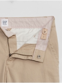 View large product image 3 of 3. Kids Uniform Skinny Khakis (2-Pack)