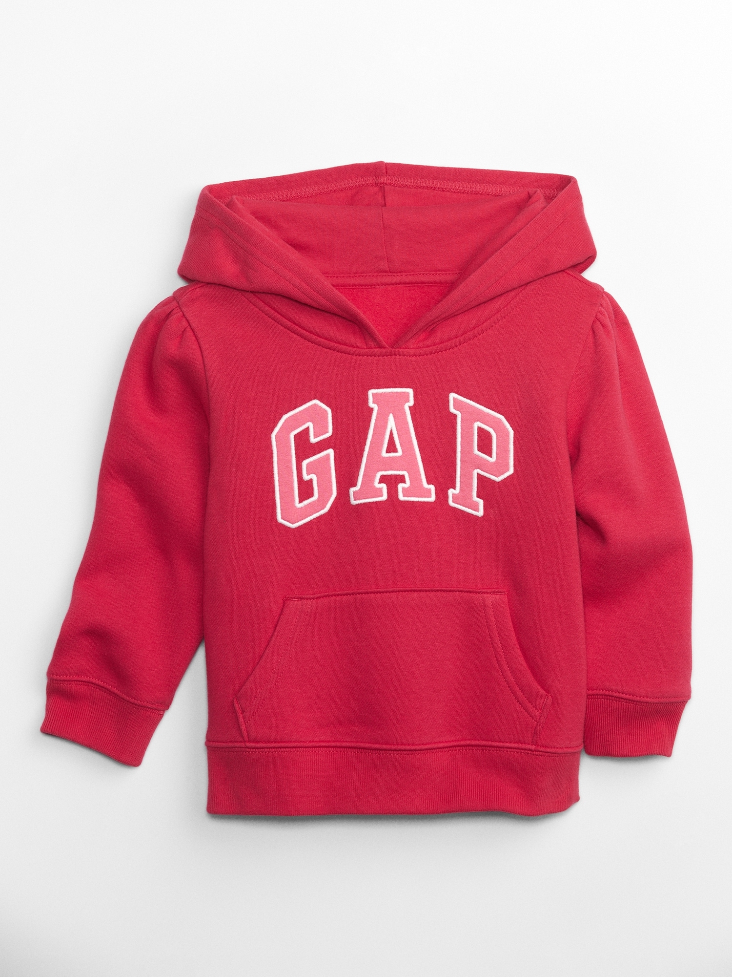 babyGap Logo Hoodie