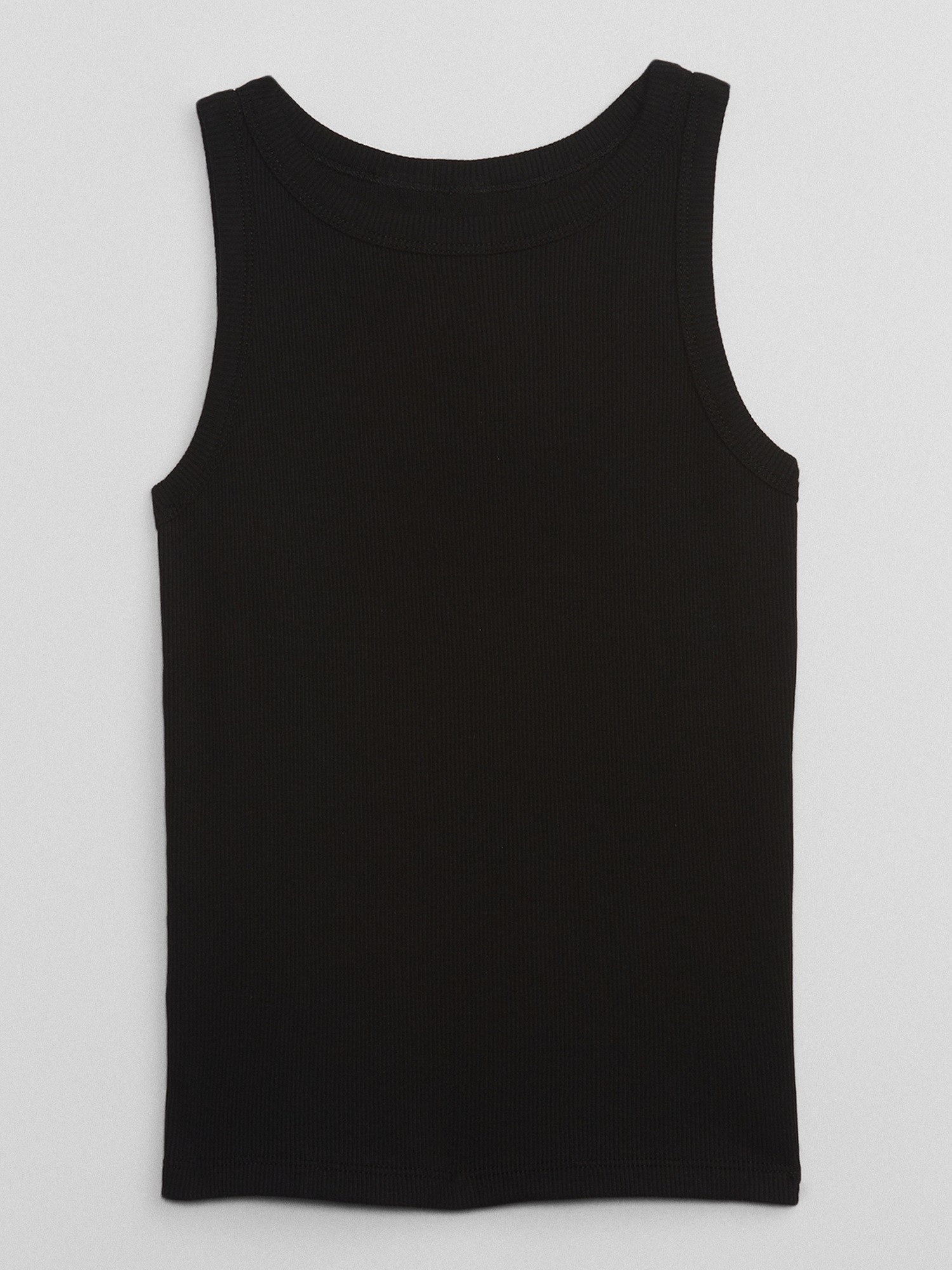 Kids High Neck Tank Gap Factory kids-high-neck-tank-gap-factory