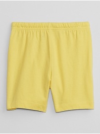 View large product image 3 of 3. babyGap Jersey Pull-On Shorts