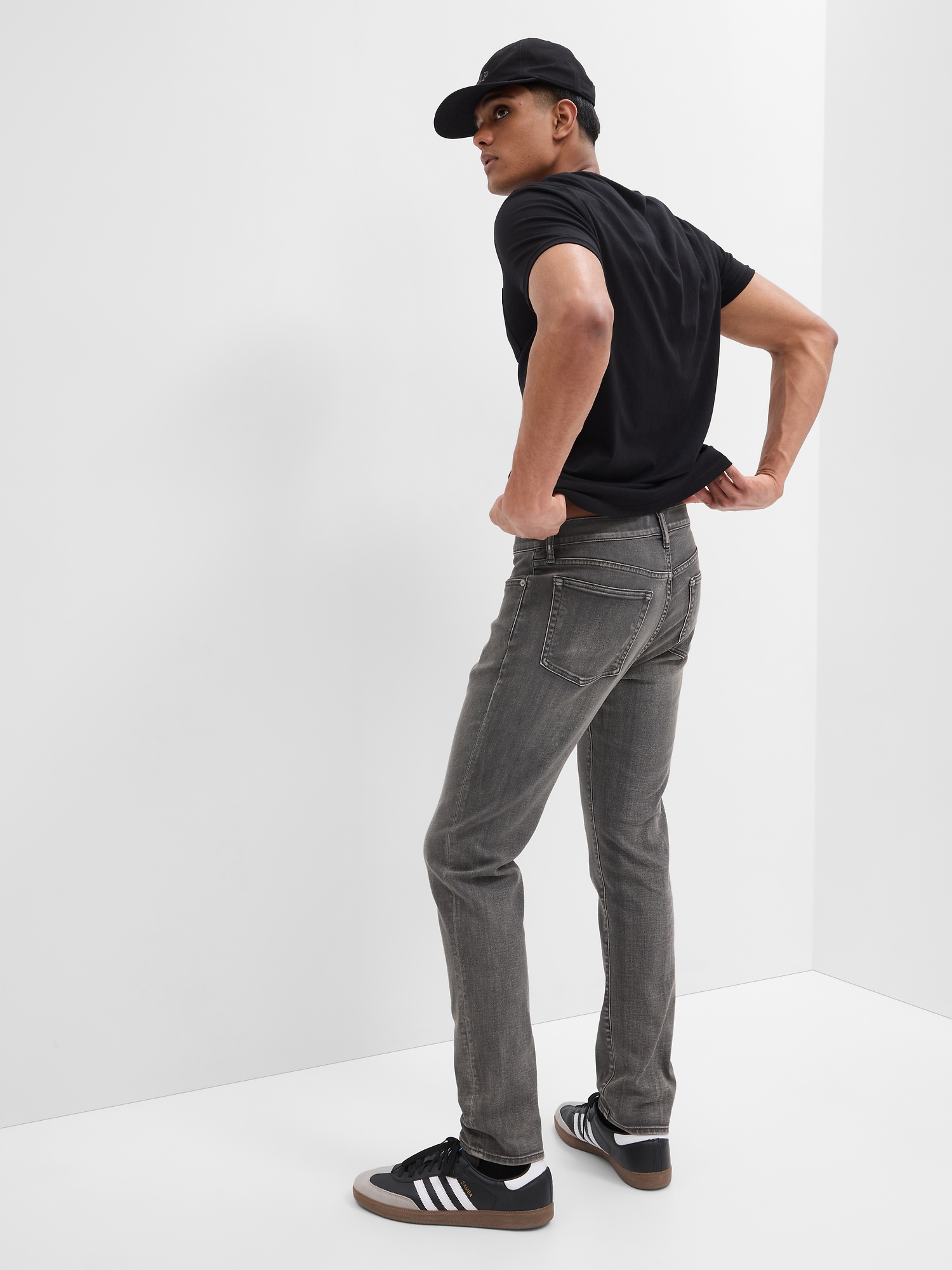 Slim GapFlex Soft Wear Jeans