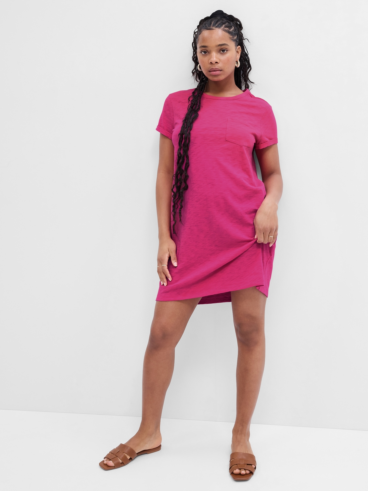 T-Shirt Dresses, Tee Dresses For Women