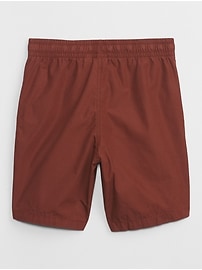 View large product image 8 of 9. Kids Pull-On Shorts