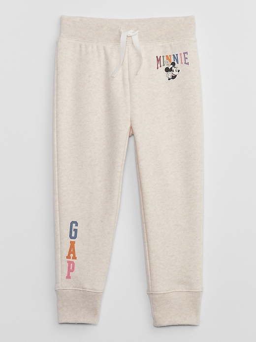 babyGap | Disney Minnie Mouse Pull-On Joggers | Gap Factory