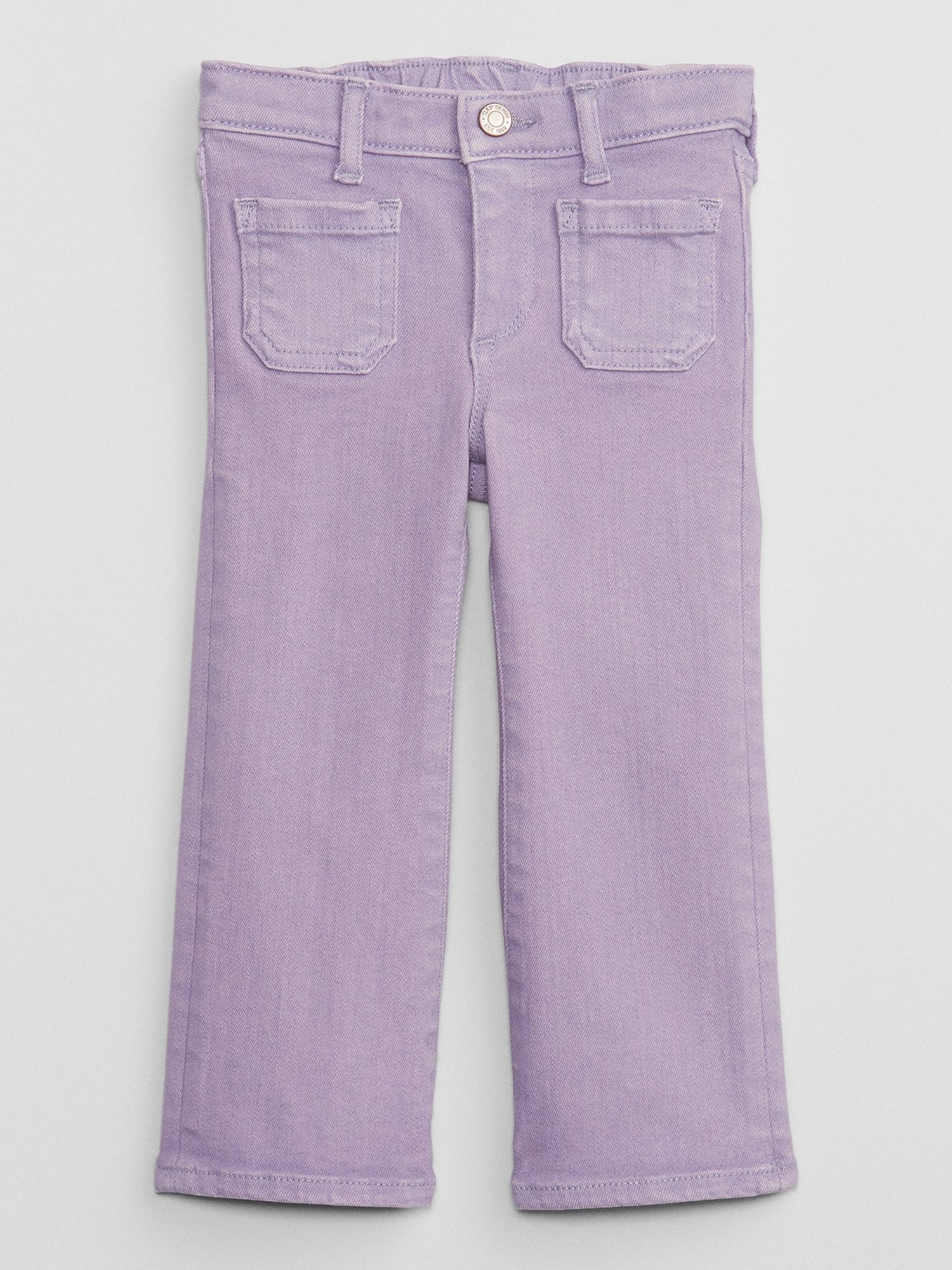 babyGap '70s Flare Jeans with Washwell