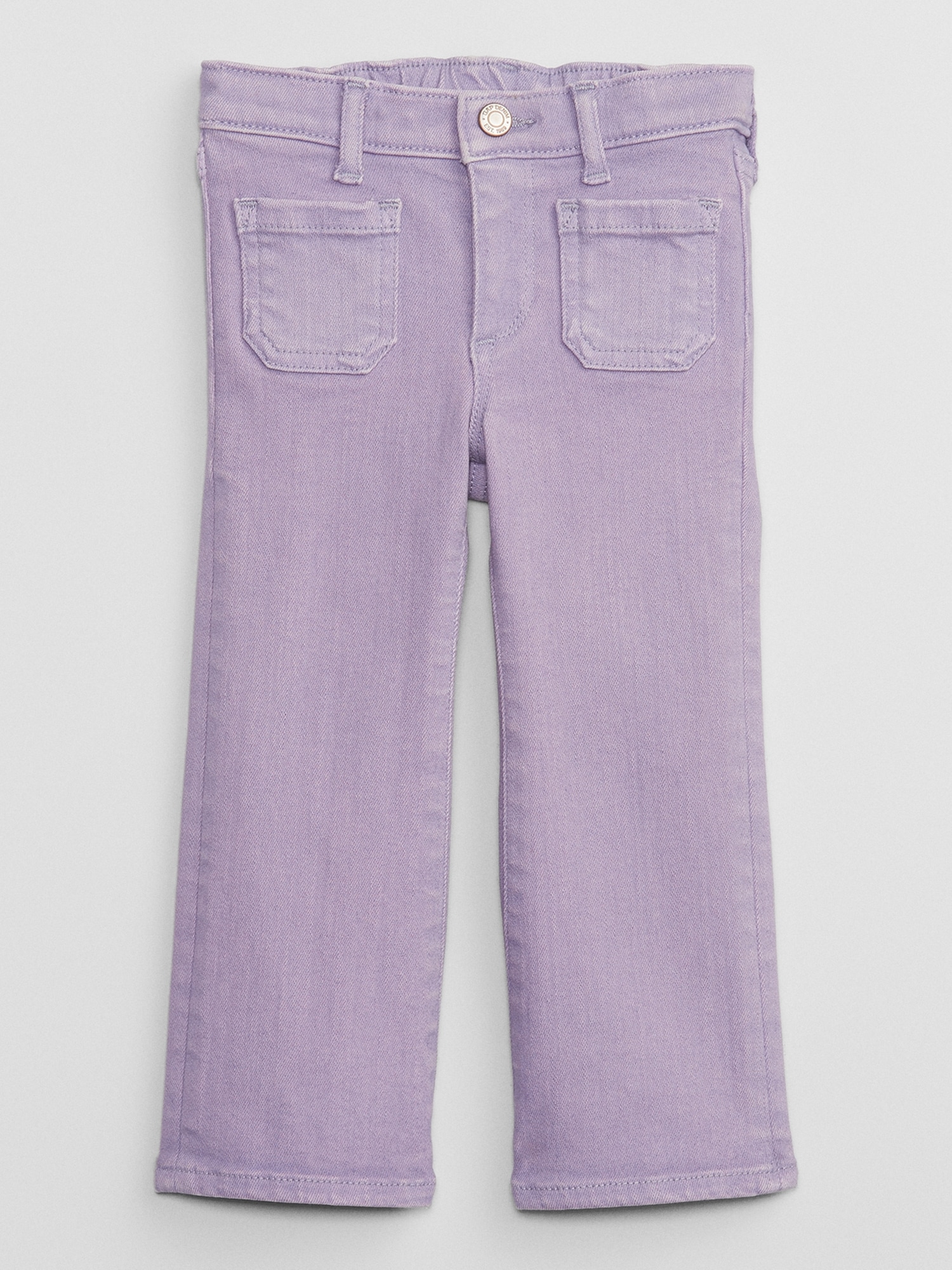 babyGap 70s Flare Jeans