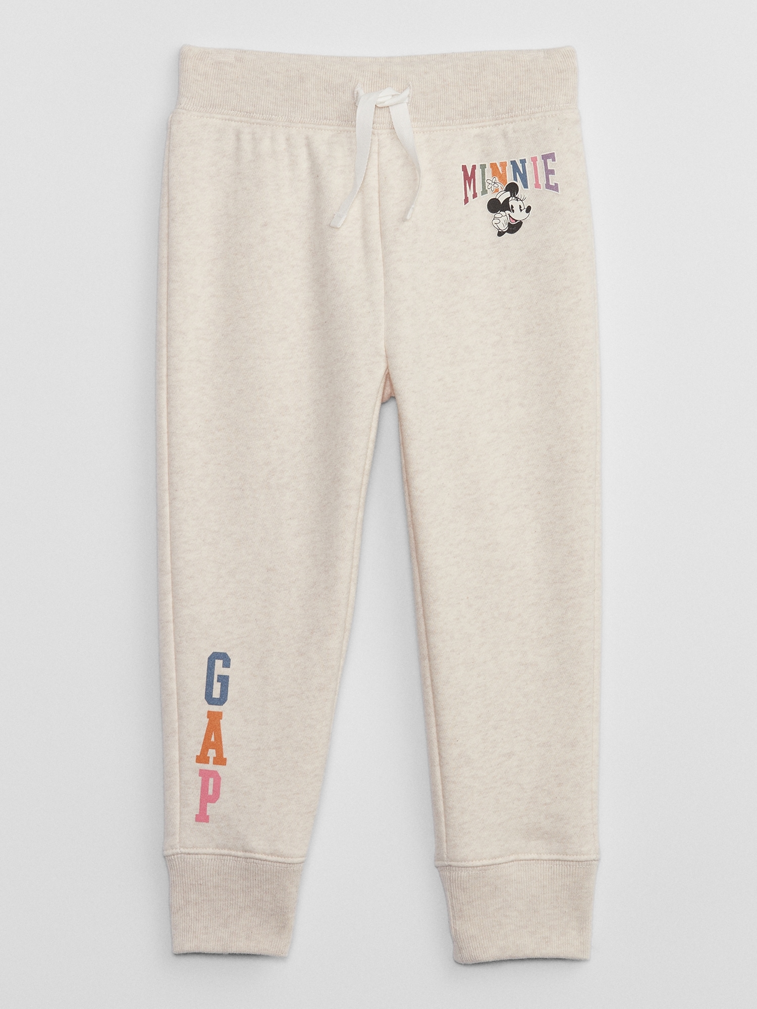 babyGap | Disney Minnie Mouse Pull-On Joggers