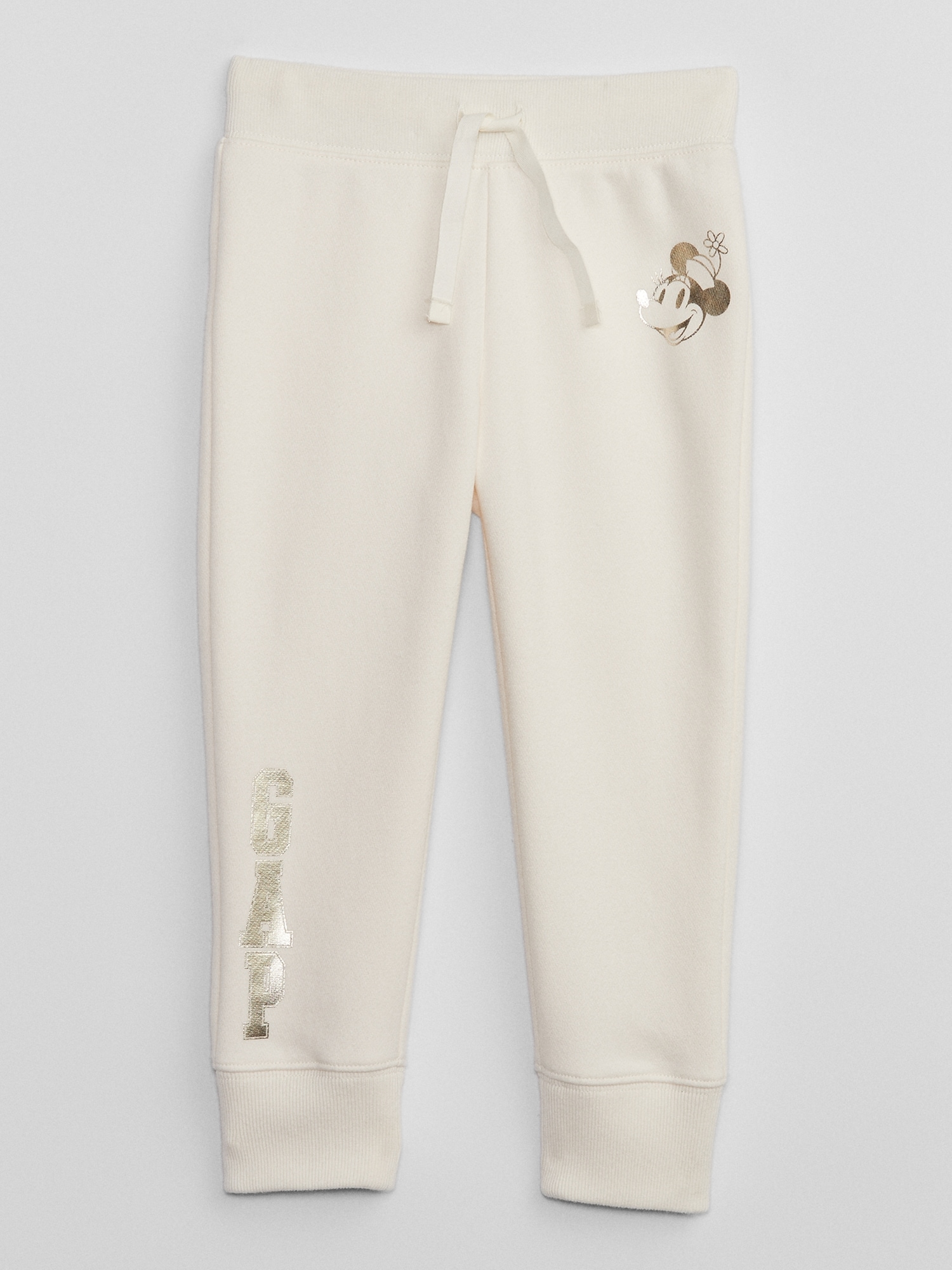 babyGap | Disney Minnie Mouse Pull-On Joggers