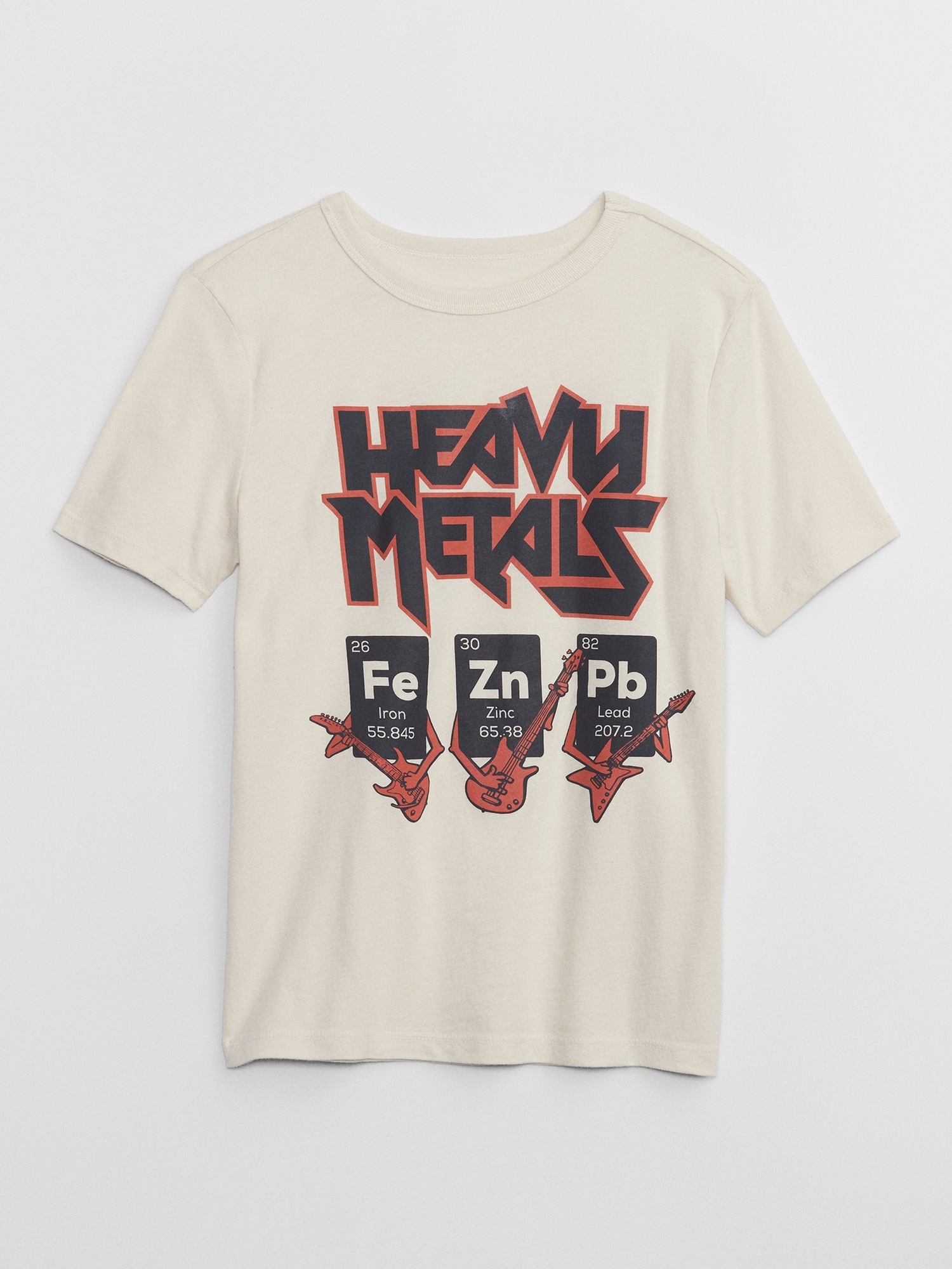 Kids Graphic T-Shirt
