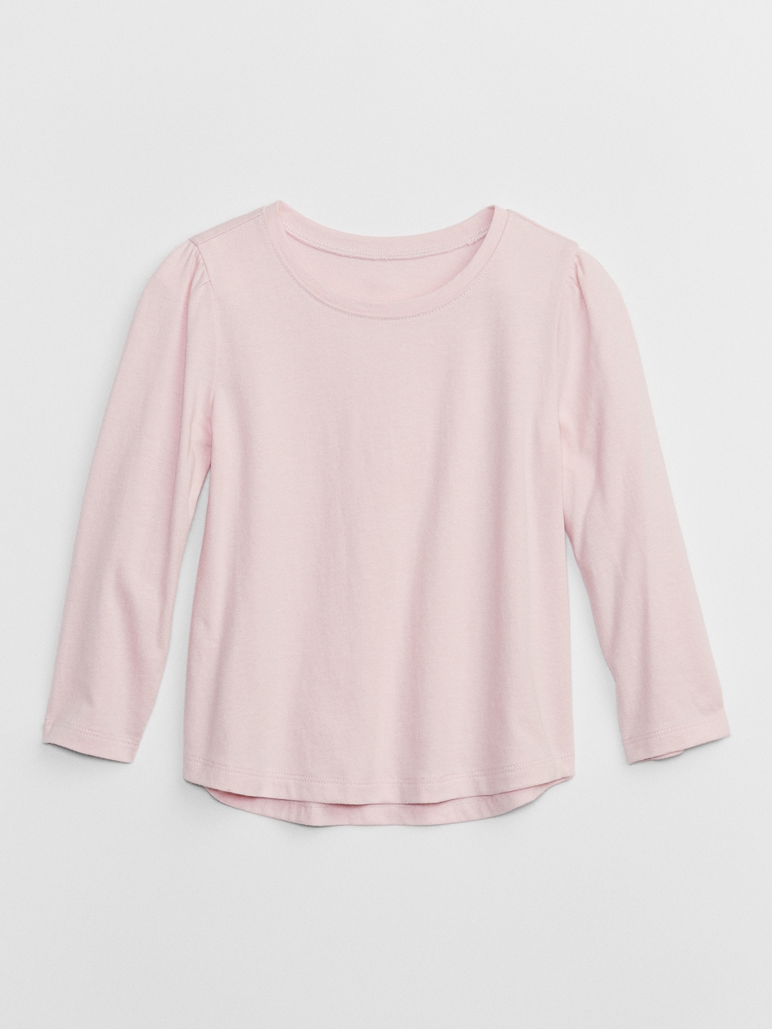 babyGap Puff Sleeve T-Shirt
