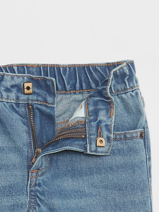 Image number 3 showing, babyGap '90s Original Straight Jeans