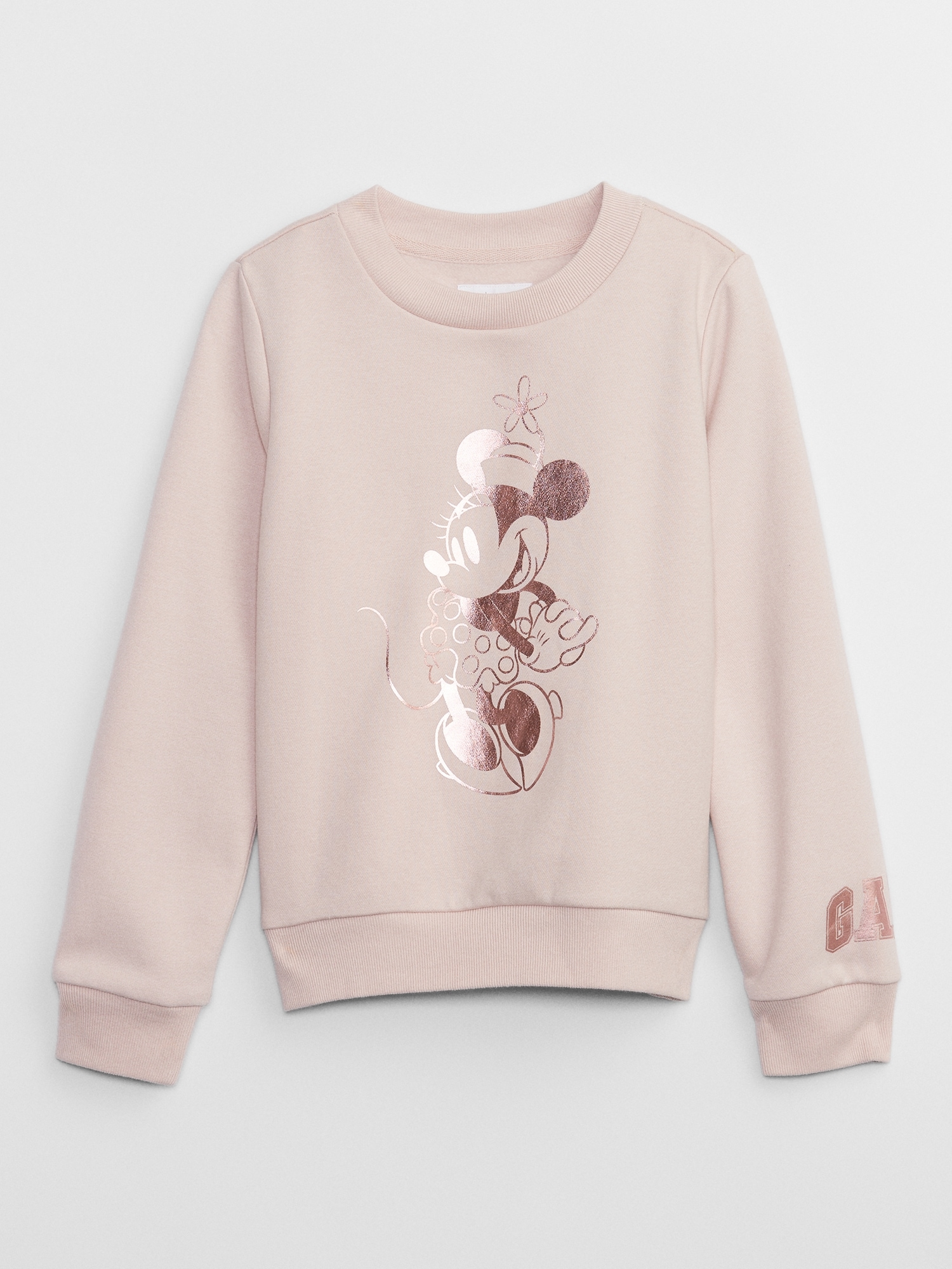 GapKids | Disney Minnie Mouse Graphic Sweatshirt