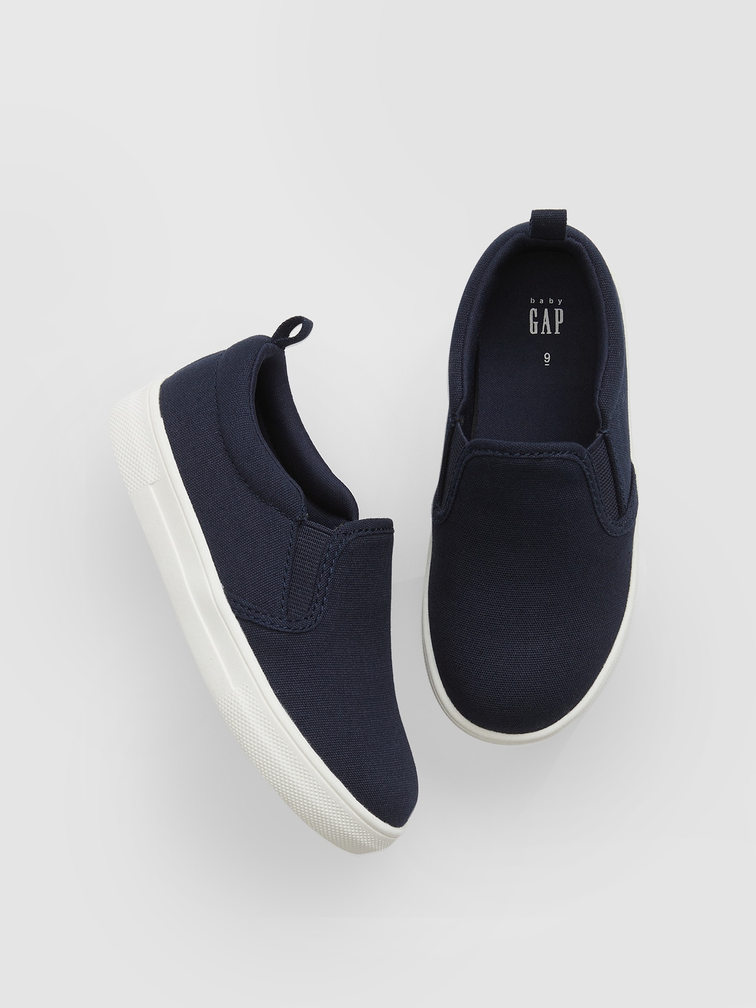 babyGap Slip-On Sneakers