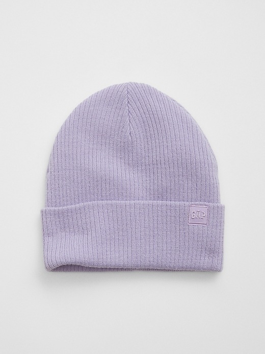 View large product image 1 of 1. Kids Beanie