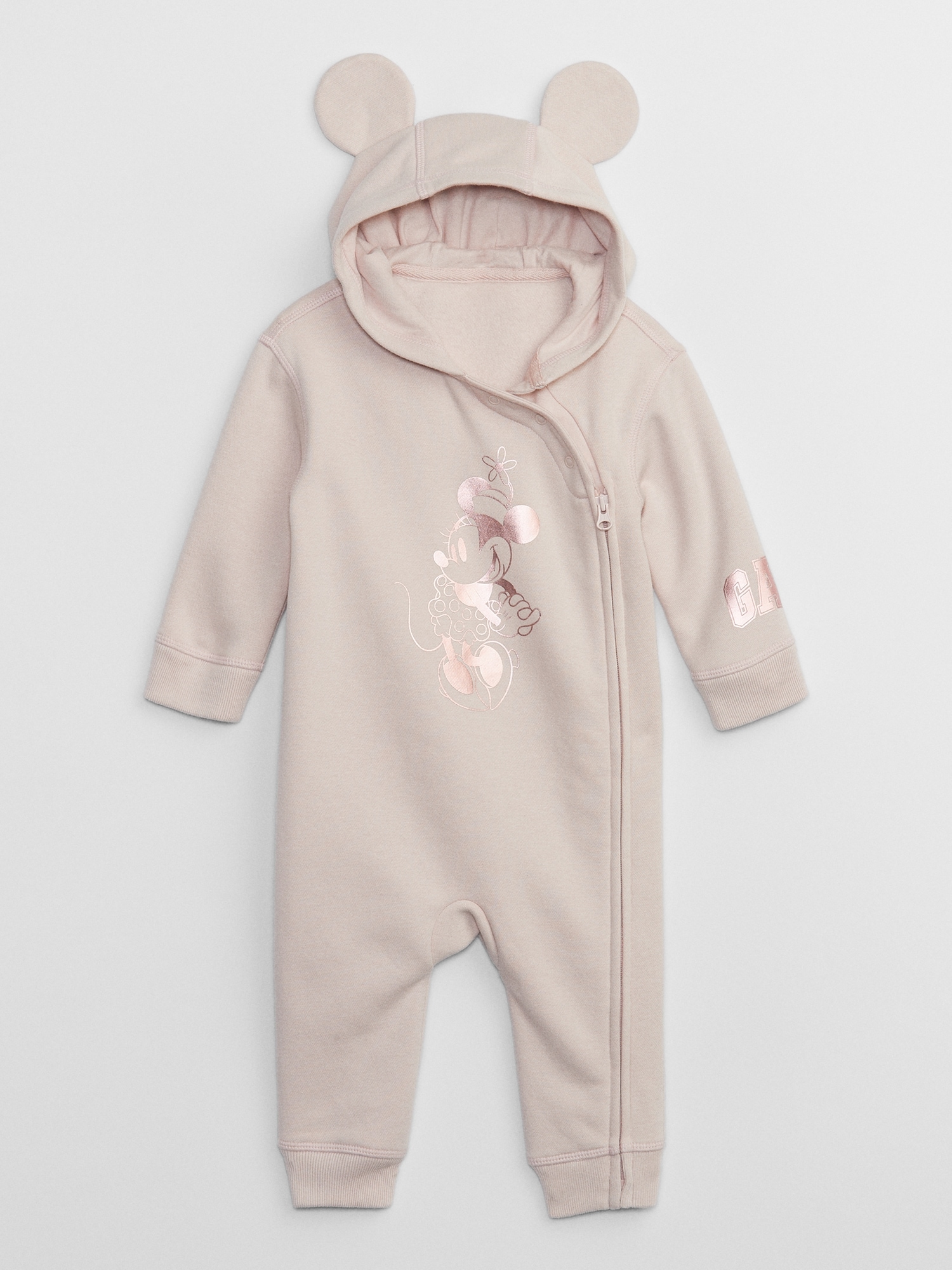 babyGap | Disney Graphic One-Piece