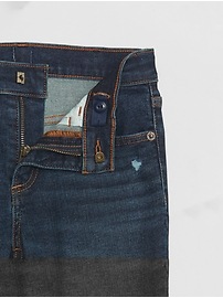 Kids Skinny Jeans