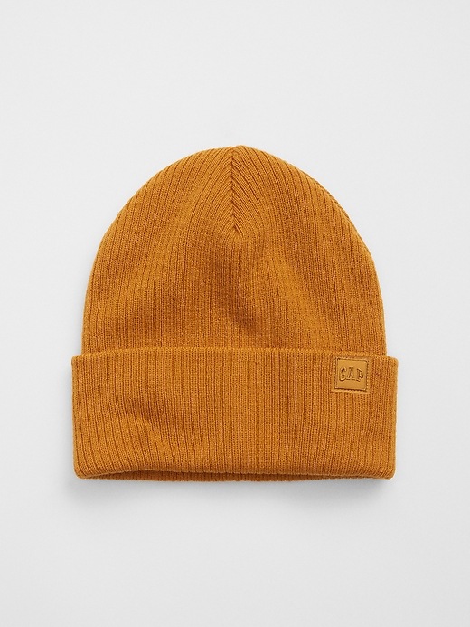 View large product image 1 of 1. Kids Beanie