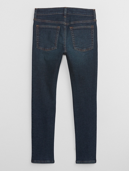 Image number 2 showing, Kids Skinny Jeans