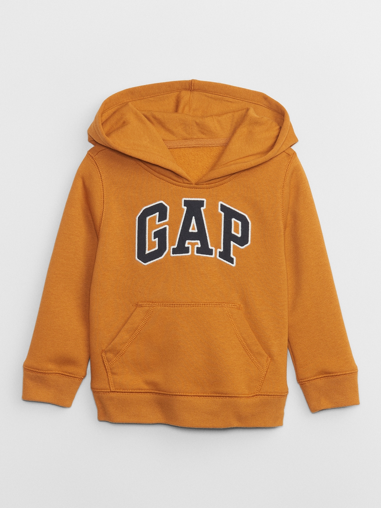 babyGap Logo Hoodie | Gap Factory