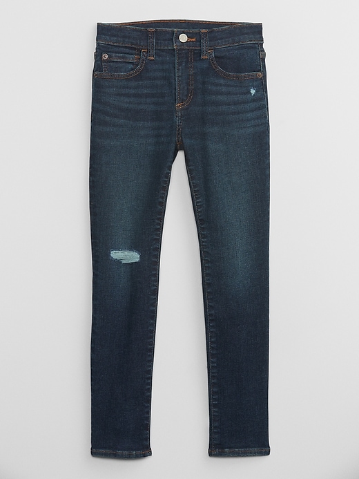 Image number 4 showing, Kids Skinny Jeans