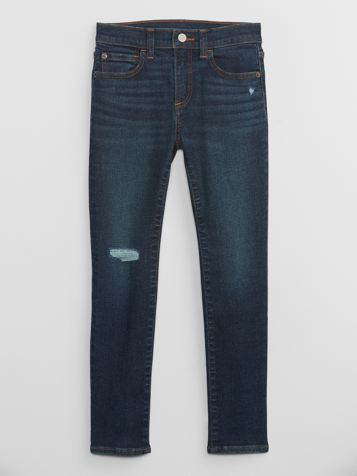 Kids Skinny Jeans